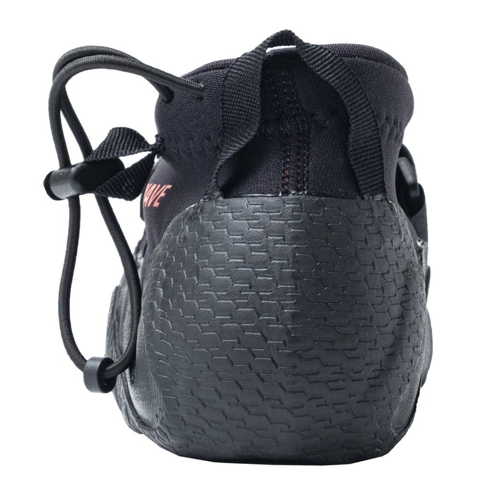 Aqua Schuhe Wave 2mm Schwarz Größe EU 39 Marlin 217050