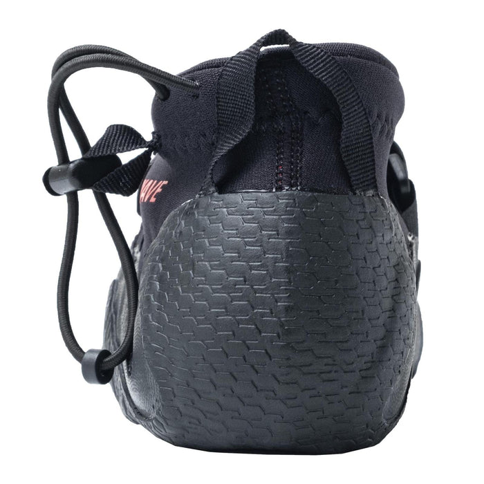 Aqua Schuhe Wave 2mm Schwarz Größe EU 41 Marlin 217052