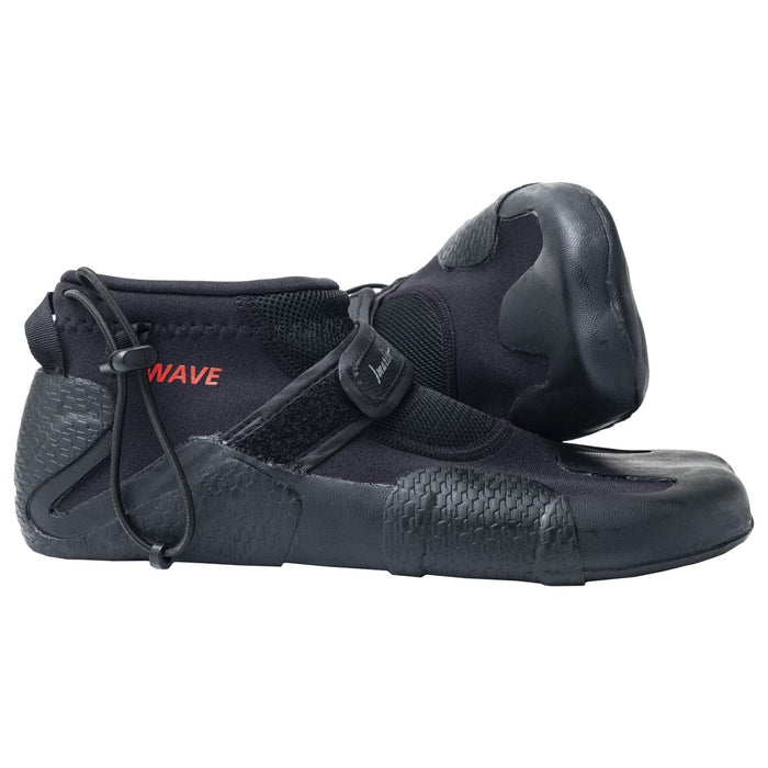 Aqua Schuhe Wave 2mm Schwarz Größe EU 46 Marlin 217057
