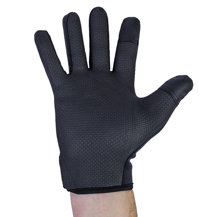 Taucherhandschuhe Tropic 1,5 mm Schwarz L Marlin 217071