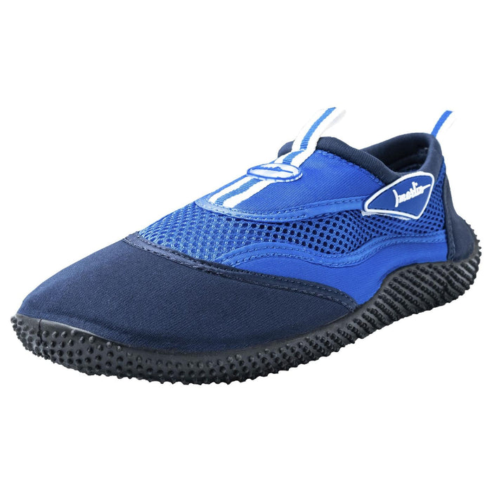 Aqua Schuhe Coral Blau-Dunkelblau Größe EU 35 Marlin 217081