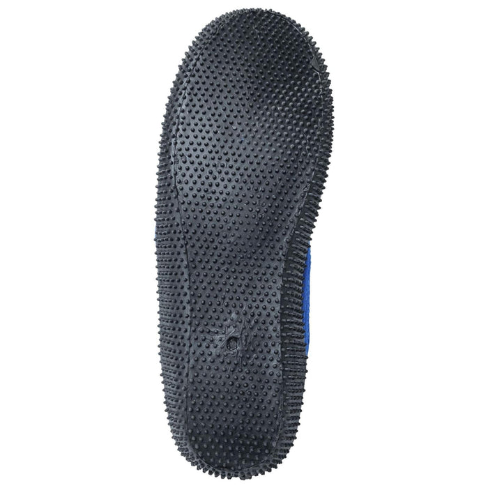 Aqua Schuhe Coral Blau-Dunkelblau Größe EU 45 Marlin 217091