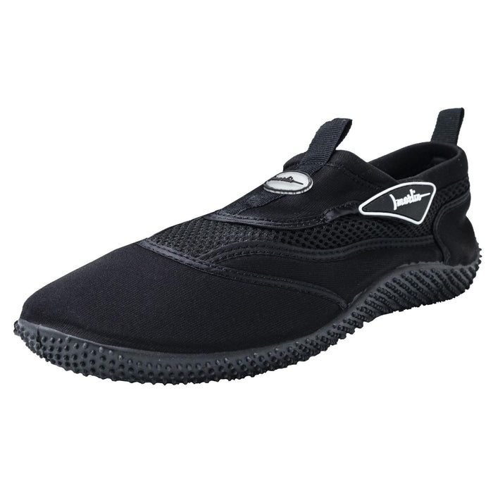 Aqua Schuhe Coral Schwarz Größe EU 43 Marlin 217104