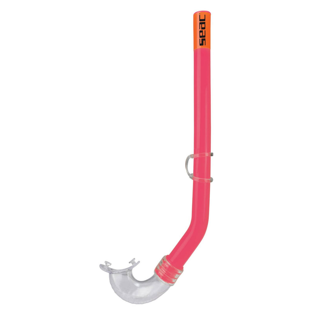 Schnorcheln Schnorchel Z Piccolo Kinder Rosa Seac 233F