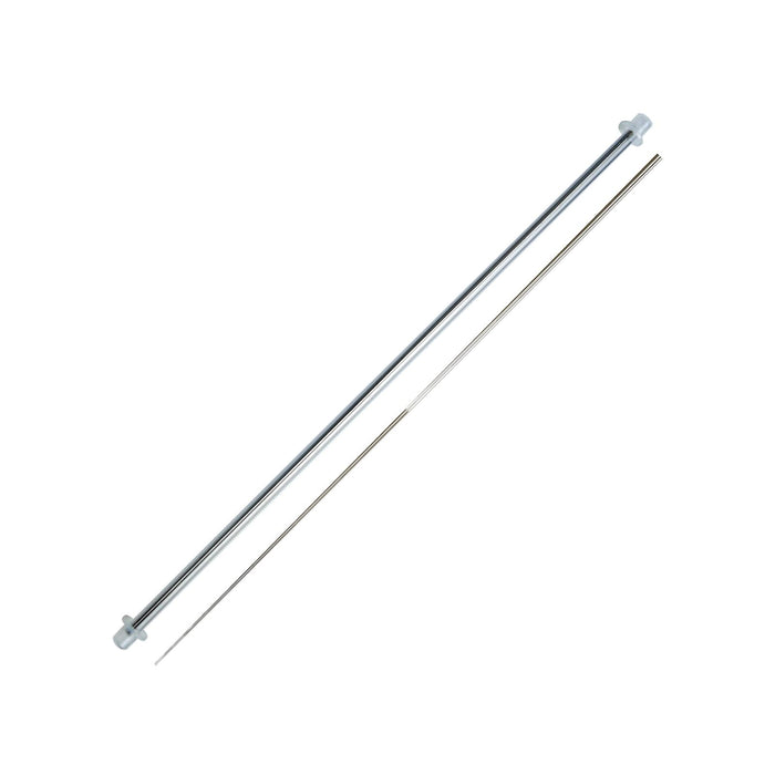 Spritzenpunkt-Nadeln 5 Stück 20x0,9mm Expert Predator 23930