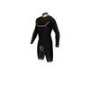 Shorty Celsius Shorty Mann Chest Zip Langarm 3-2 Grau Größe XXL RRD 27CSCZ32SLS_XXL