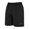 Schwimm Shorts Penrith 17'' Männer Schwarz Größe L Zoggs 462924BKL