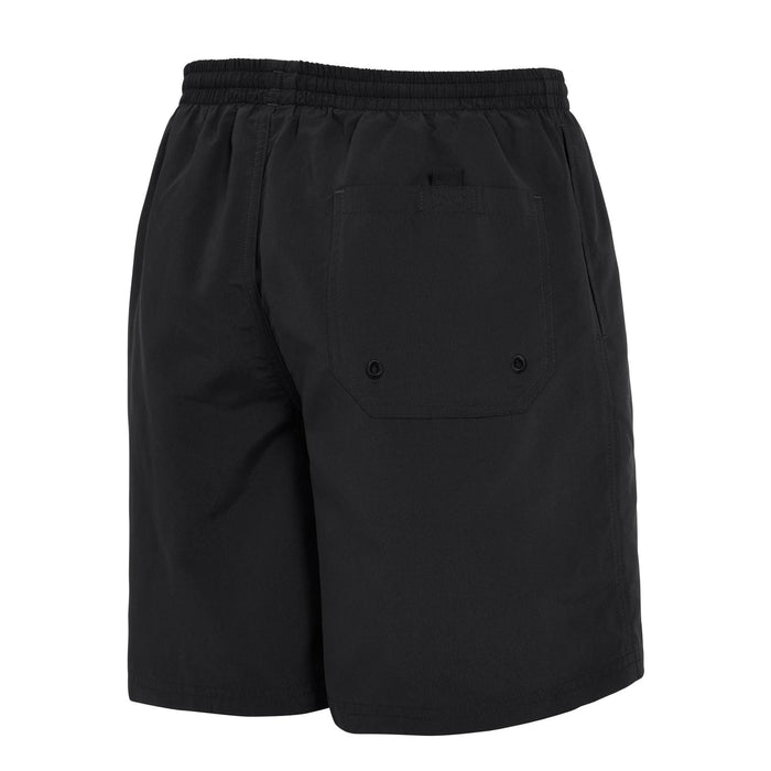 Schwimm Shorts Penrith 17'' Männer Schwarz Größe L Zoggs 462924BKL