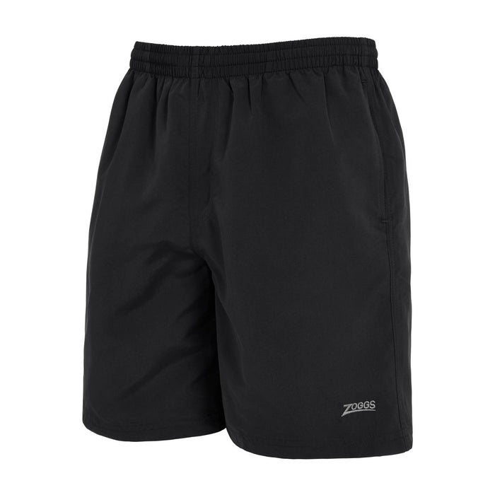 Schwimm Shorts Penrith 17'' Männer Schwarz Größe S Zoggs 462924BKS