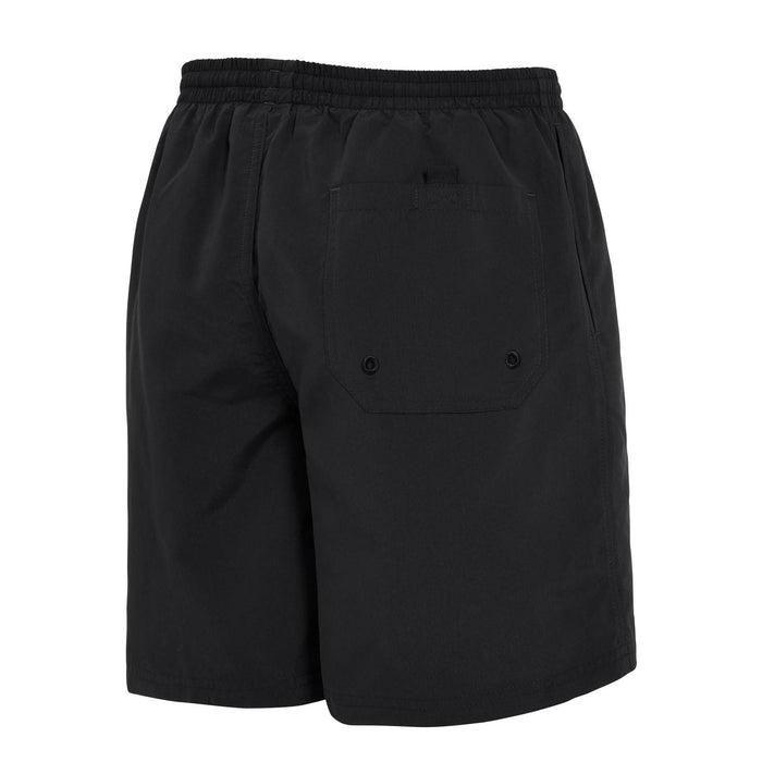 Schwimm Shorts Penrith 17'' Männer Schwarz Größe S Zoggs 462924BKS