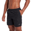 Schwimm Shorts Penrith 17'' Männer Schwarz Größe XS Zoggs 462924BKXS