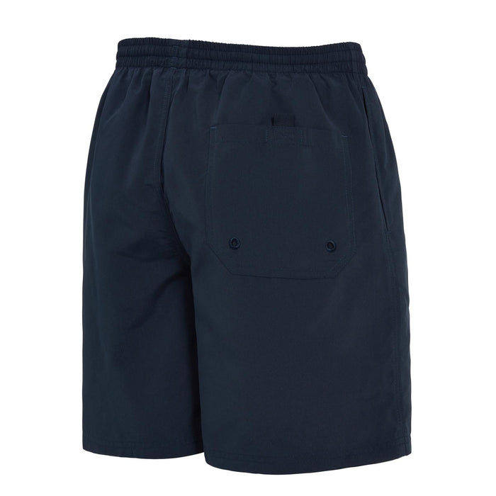 Schwimm Shorts Penrith 17'' Männer Marine Größe M Zoggs 462924NVM