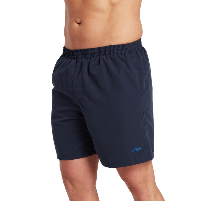 Schwimm Shorts Penrith 17'' Männer Marine Größe M Zoggs 462924NVM
