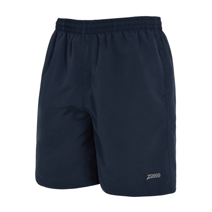 Schwimm Shorts Penrith 17'' Männer Marine Größe S Zoggs 462924NVS