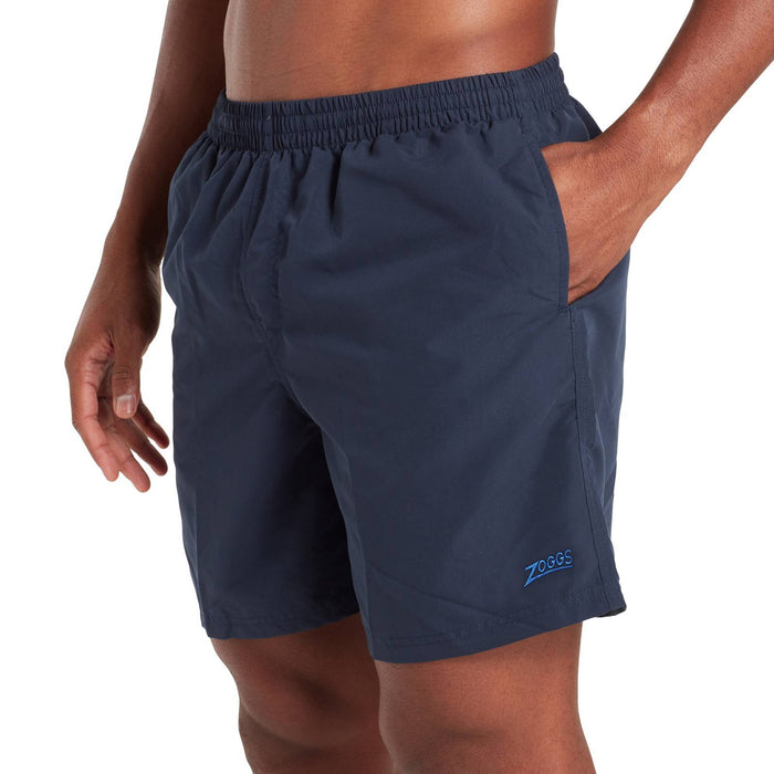 Schwimm Shorts Penrith 17'' Männer Marine Größe XL Zoggs 462924NVXL