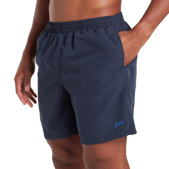 Schwimm Shorts Penrith 17'' Männer Marine Größe XXL Zoggs 462924NVXXL