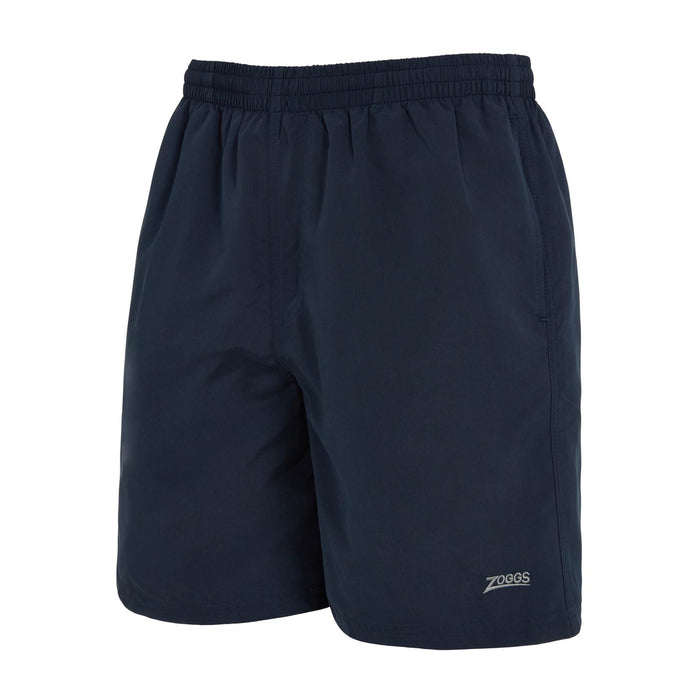Schwimm Shorts Penrith 17'' Männer Marine Größe XXL Zoggs 462924NVXXL