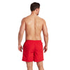 Schwimm Shorts Penrith 17'' Männer Rot Größe S Zoggs 462924RDXS