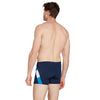 Schwimm Boxer Sydney 27 Herren Marineblau-Hellblau Größe 40-XXXL Zoggs 462931NVLB40