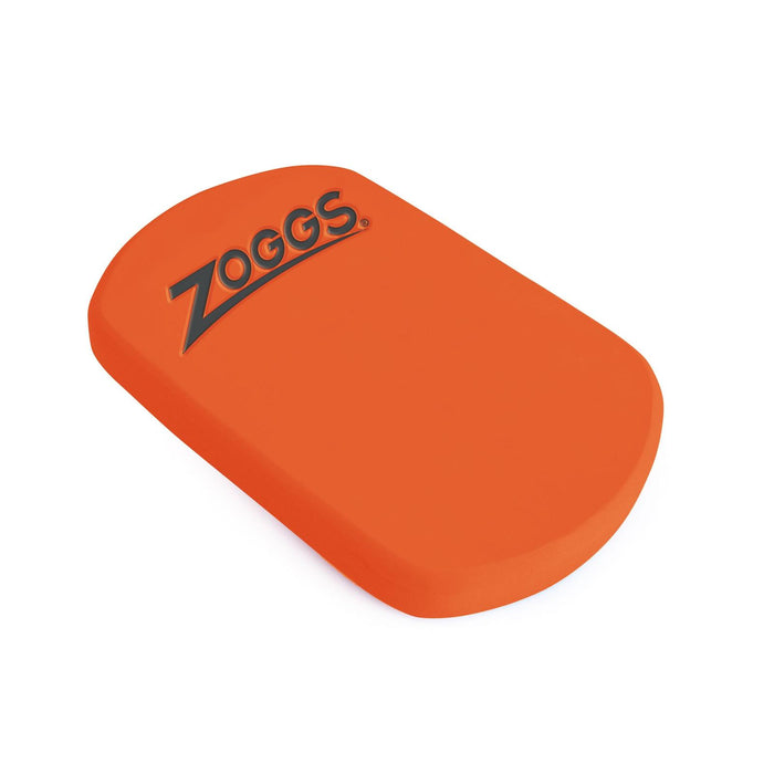 Schwimm Mini Kickboard Orange Zoggs 465266OR