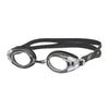 Schwimmbrille Medusa Schwarz Abysstar 50072BK