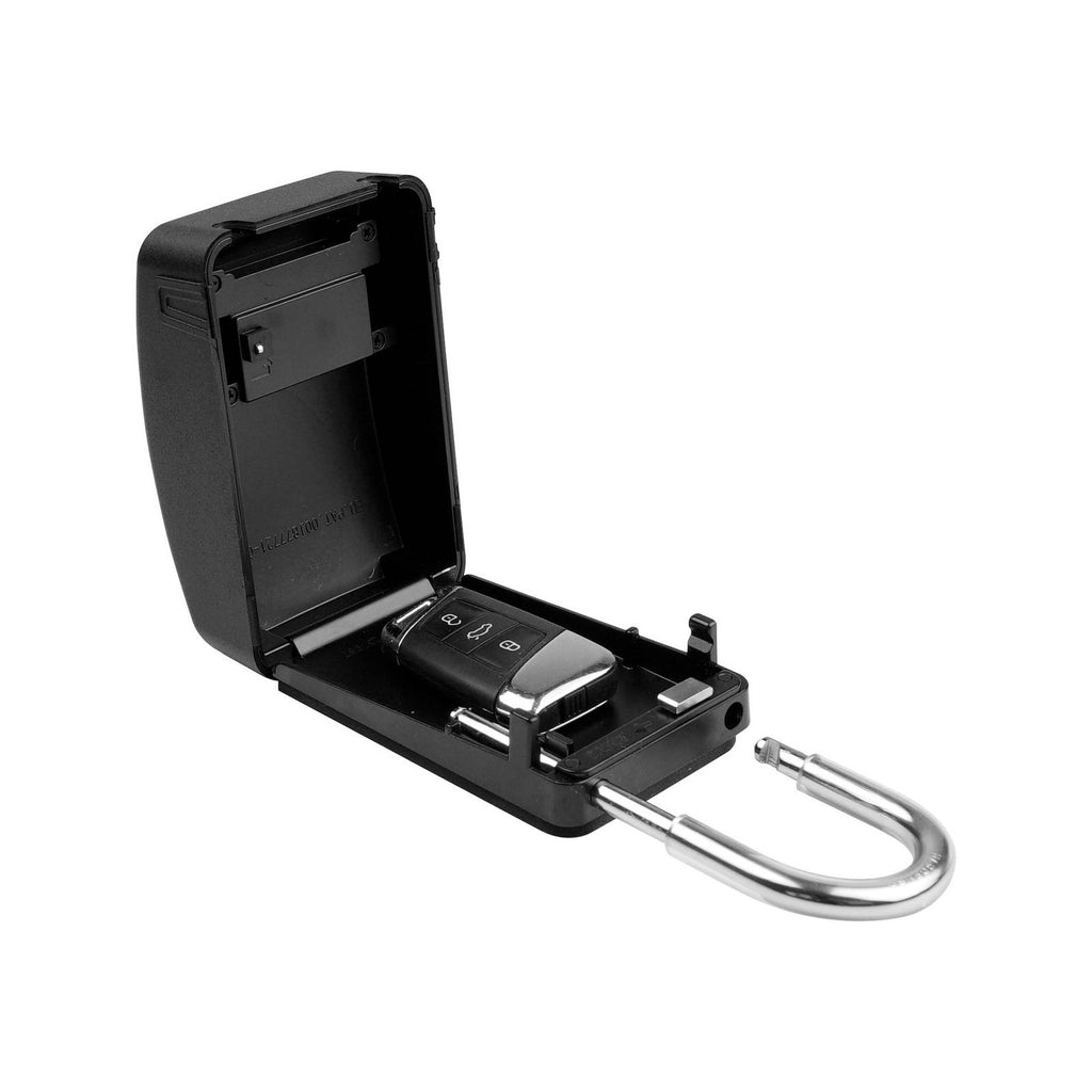 Schlüssel Schloss Premium Schwarz Surflogic 59120