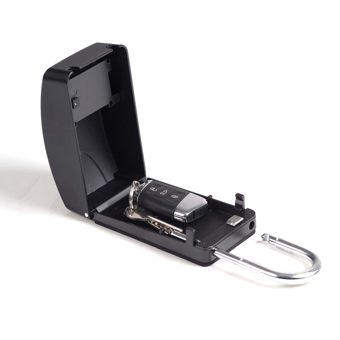 Schlüssel Schloss Maxi Schwarz Surflogic 59152