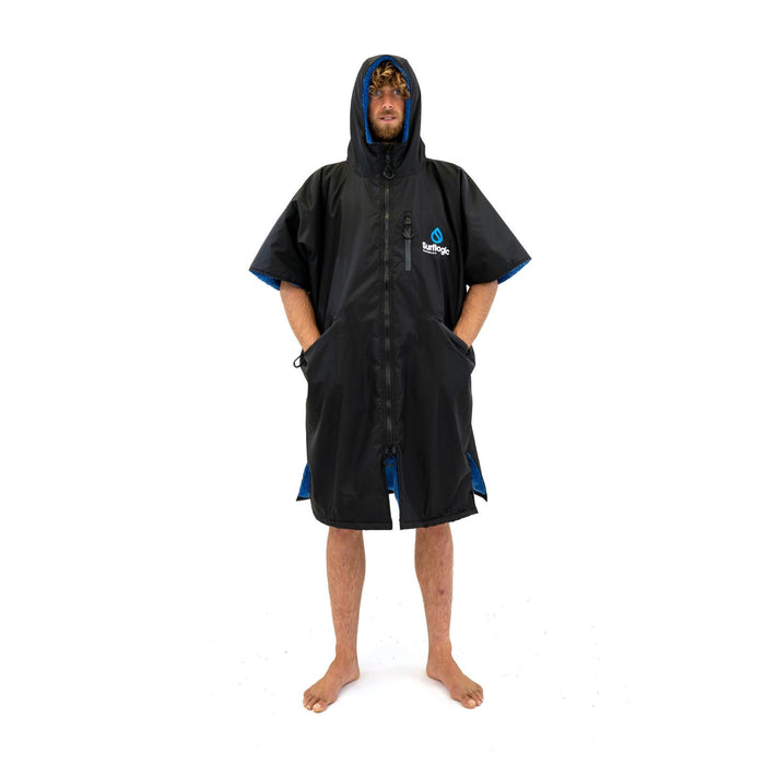 Storm Robe Kurzarm XL Surflogic 59824