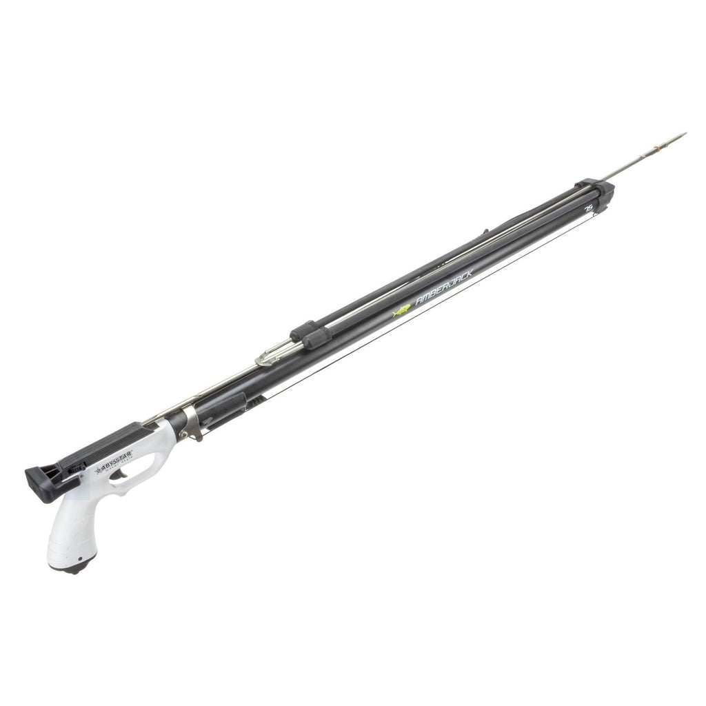 Sling Speerschleuder Amberjack 60cm Abysstar 63035
