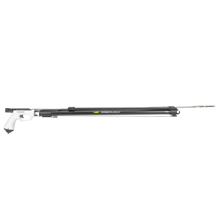 Sling Speerschleuder Amberjack 60cm Abysstar 63035