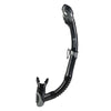 Schnorchelrohr Tekno Schwarz Abysstar 63044BK