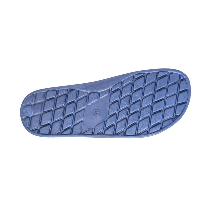 Schwimm Hausschuhe Swim Blau Größe 43 Abysstar 63093BL