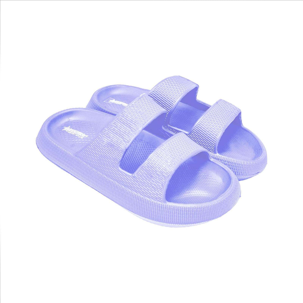 Schwimm Hausschuhe Valencia Damen Lila Größe 37 Abysstar 64097LL