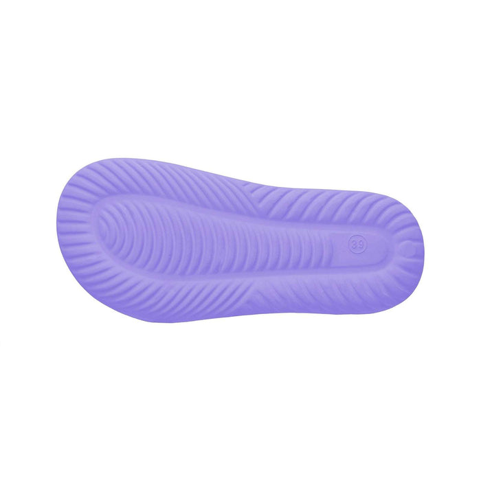 Schwimm Hausschuhe Valencia Damen Lila Größe 39 Abysstar 64099LL