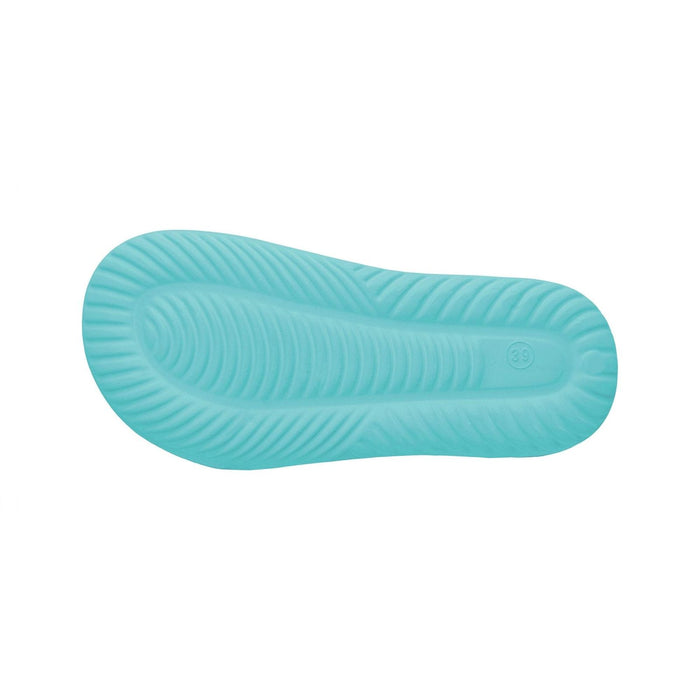 Schwimm Hausschuhe Valencia Damen Marine Größe 39 Abysstar 64099MN