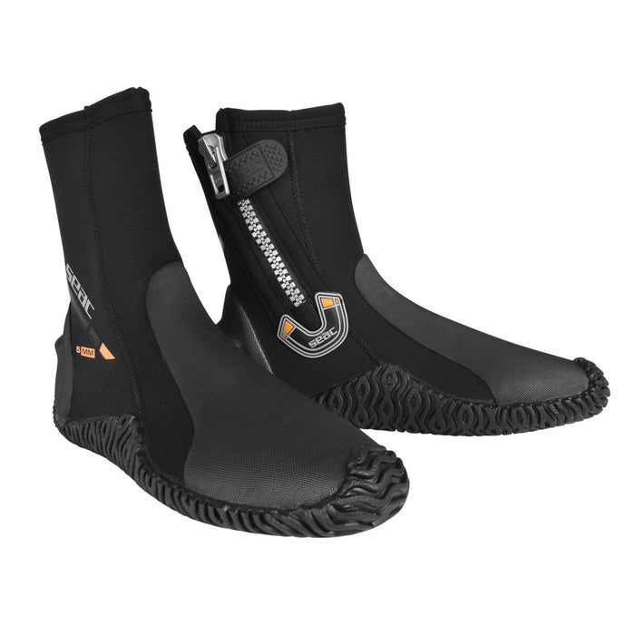 Stiefel Basic Hd 5m S Seac 67902-S