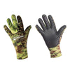 Schnorchelhandschuhe Mimetico Evo 3mm Camo-Grün XXL Abysstar 68054