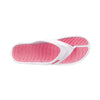 Schwimm Flip Flops Ariel Damen Rosa Größe 36 Abysstar 69601PK