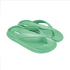 Schwimm Flip Flops Pillow Damen Mint-Grün Größe 40 Abysstar 69830AQG