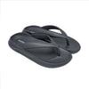 Schwimm Flip Flops Pillow Damen Schwarz Größe 40 Abysstar 69830BK