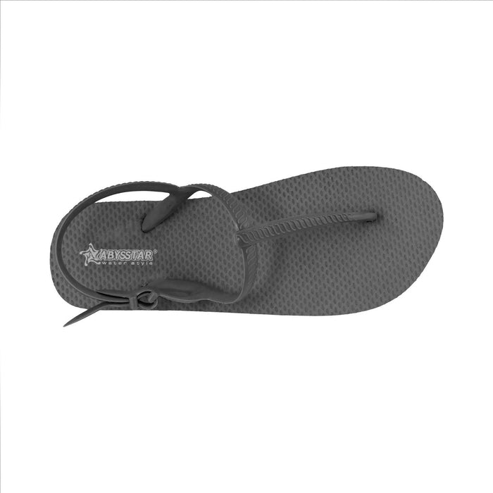Schwimm Flip Flops Persia Kinder Schwarz Größe 37 Abysstar 69847BK