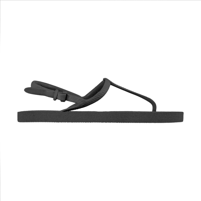 Schwimm Flip Flops Persia Kinder Schwarz Größe 38 Abysstar 69848BK