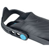 Schnorchelflossen Sprint Blau L-XL ~ 45-47 Seac 71-14B-L-XL