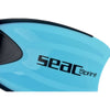 Schnorchelflossen Sprint Blau XS-S ~ 36-38 Seac 71-14B-XS-S