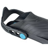 Schnorchelflossen Sprint Blau XS-S ~ 36-38 Seac 71-14B-XS-S