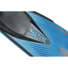 Schnorchel-Flossen Speed Blau 38-39 Seac 71-15B-38-39