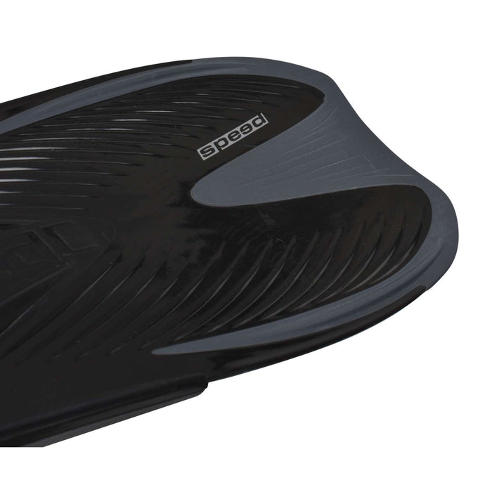 Schnorchel-Flossen Speed Schwarz 42-43 Seac 71-15N-42-43