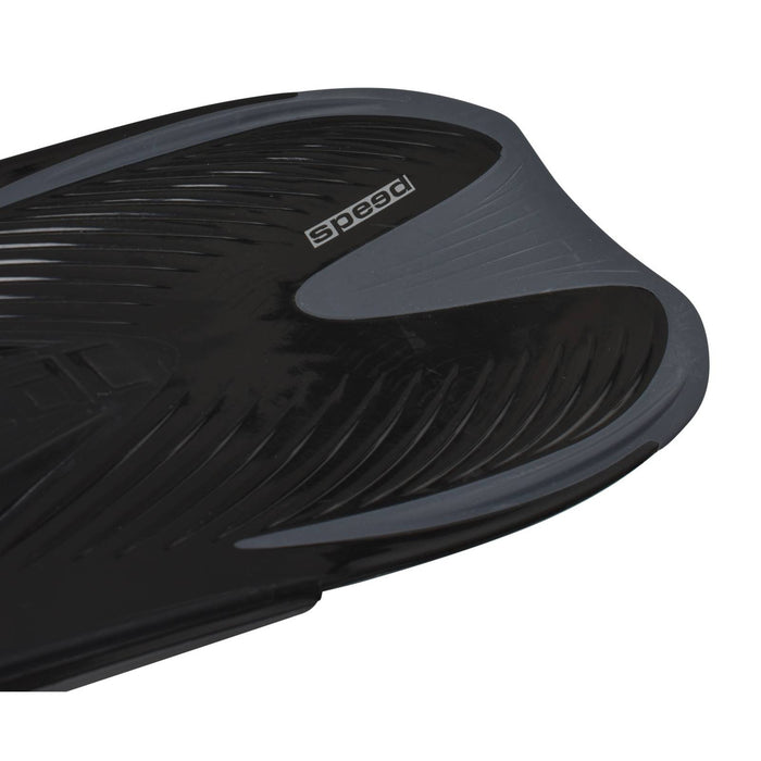 Schnorchel-Flossen Speed Schwarz 46-47 Seac 71-15N-46-47