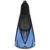 Schwimmflossen Speed S Blau Größe 34-35 Seac 71-16B-34-35