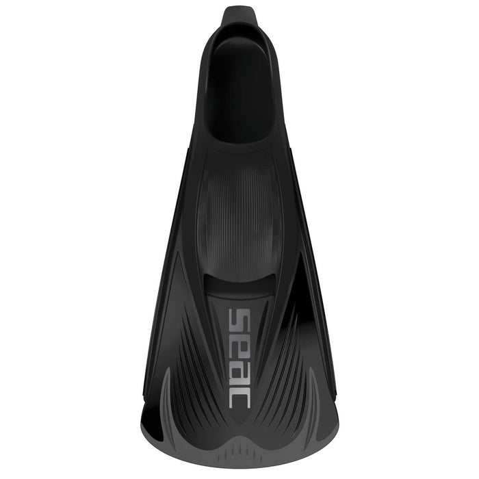 Schwimmflossen Speed S Schwarz Größe 44-45 Seac 71-16N-44-45
